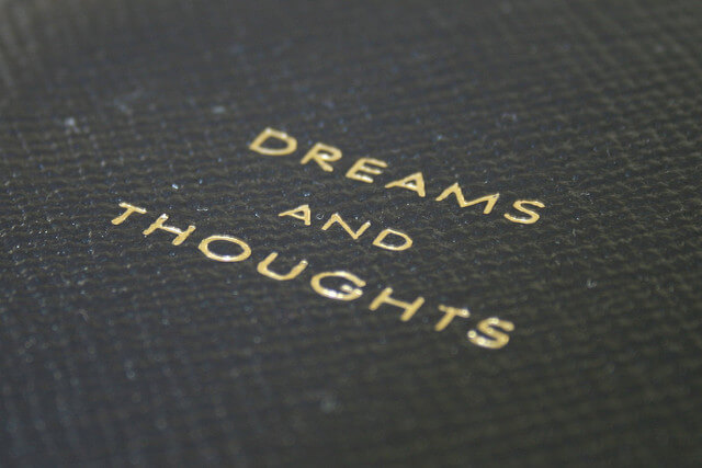 4039170901_3fd7e4efda_z Negative Thoughts
