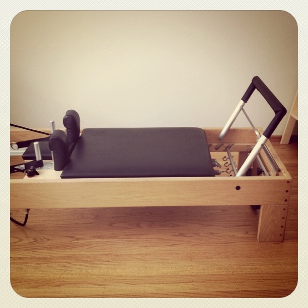 Pilates Pregnancy