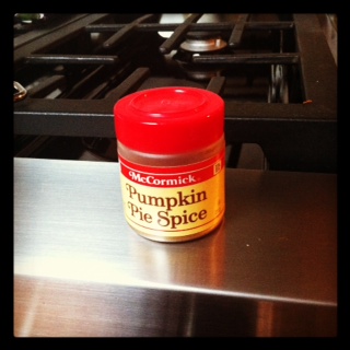 pumpkin pie spice sugar free coffee flavor
