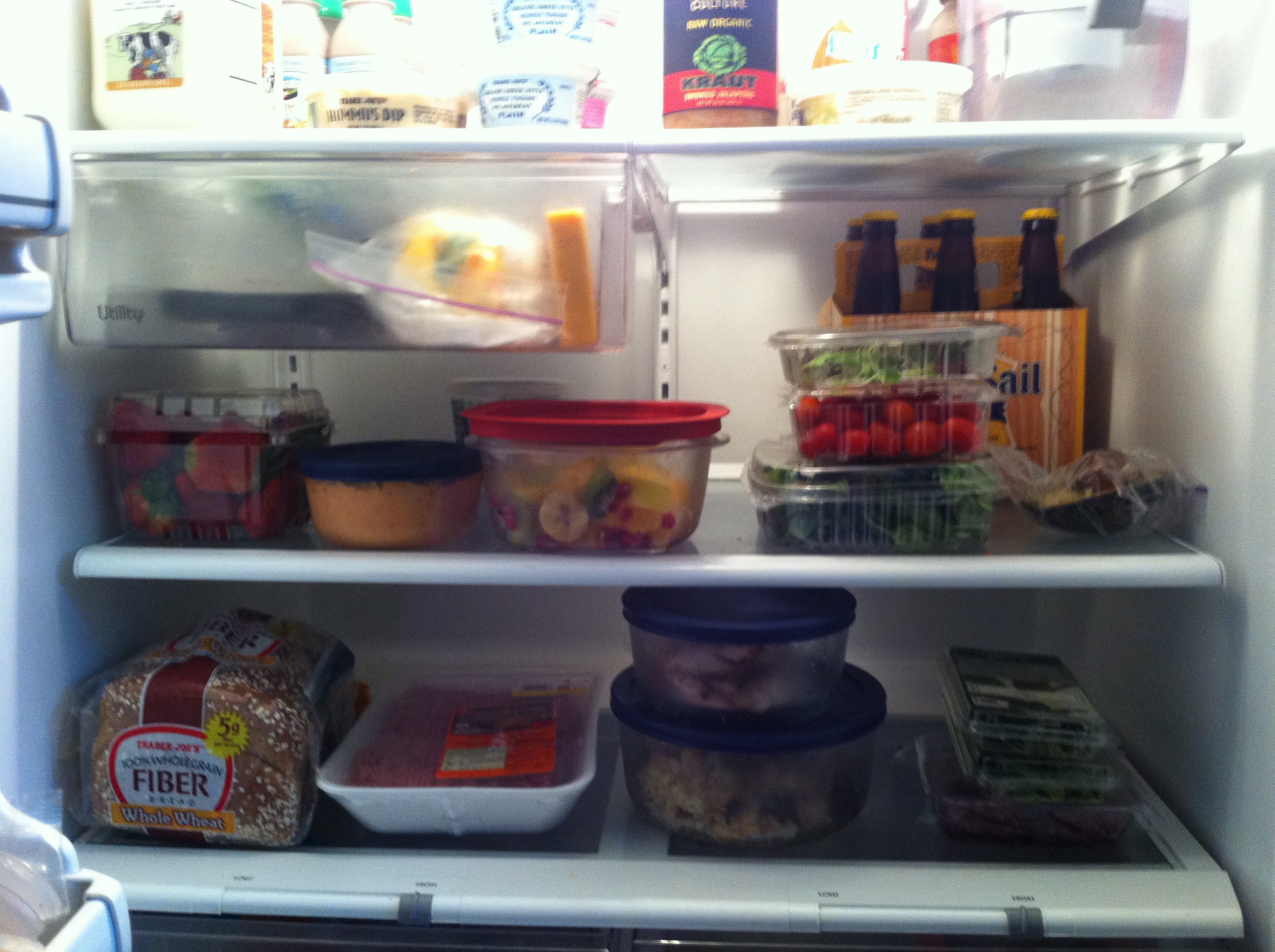 what are healthy foods