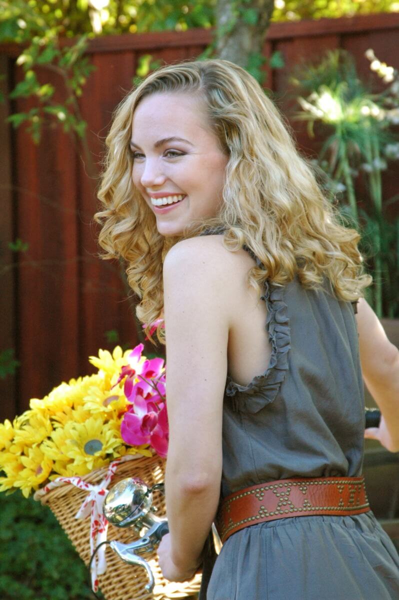 Corinne Dobbas 