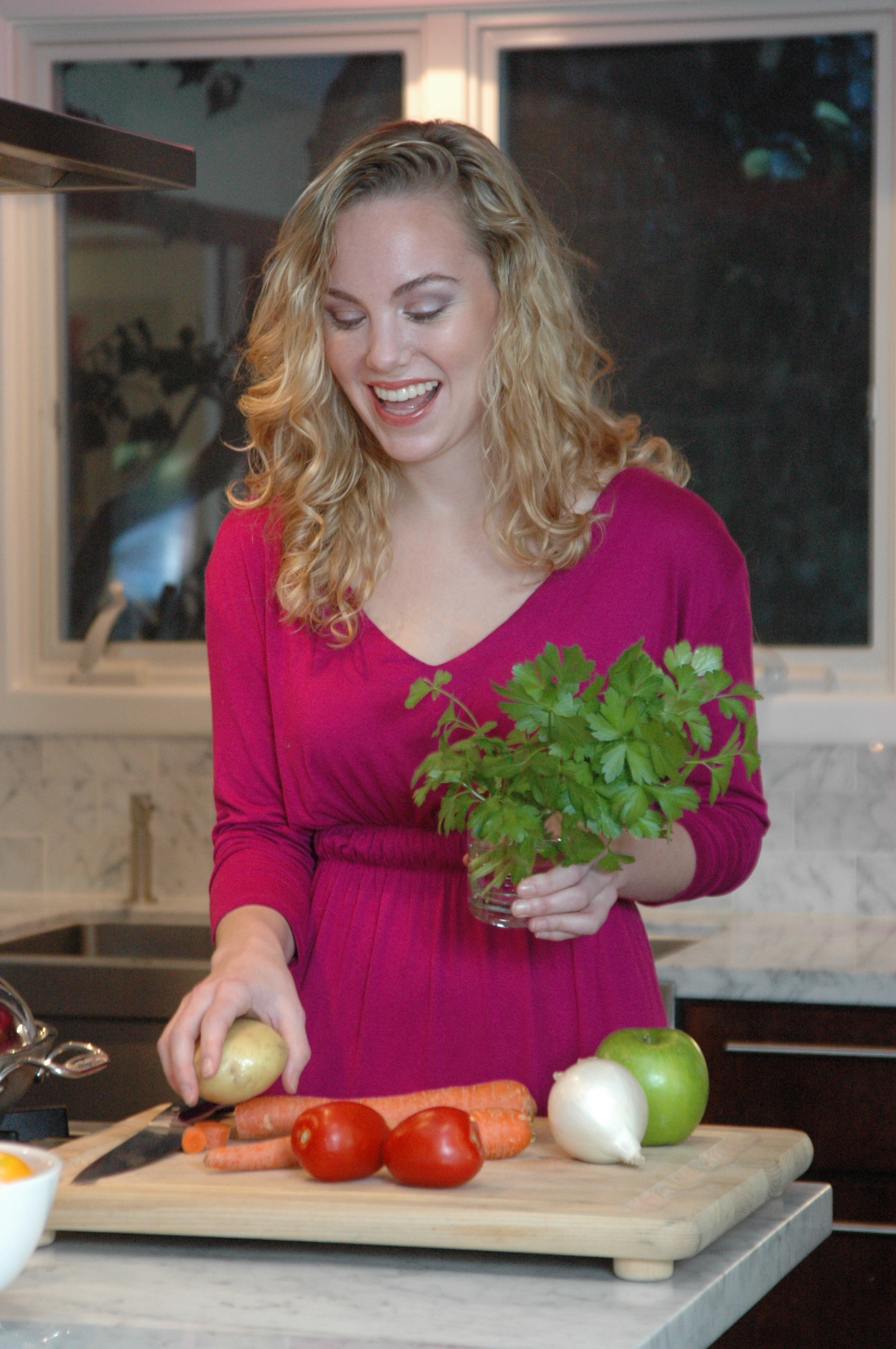 Corinne dobbas weight loss