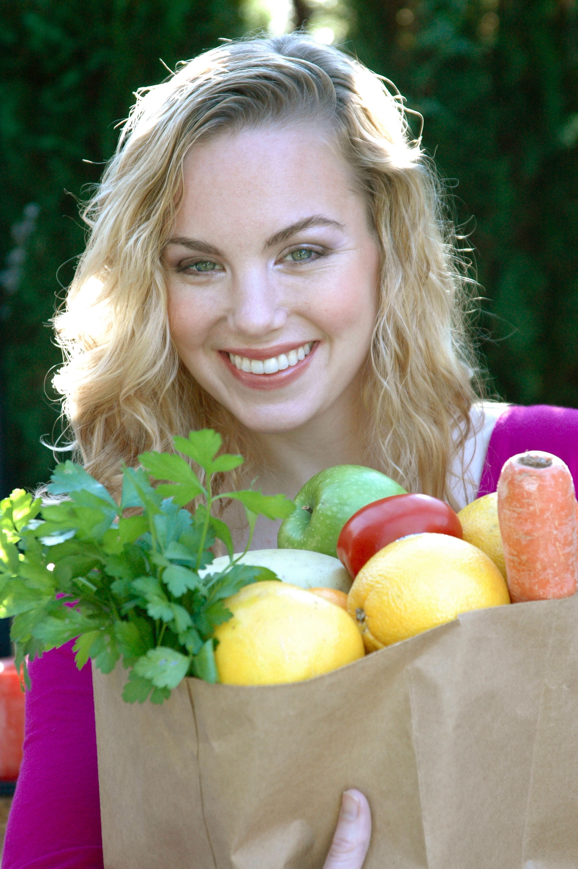 Corinne Dobbas Nutrition