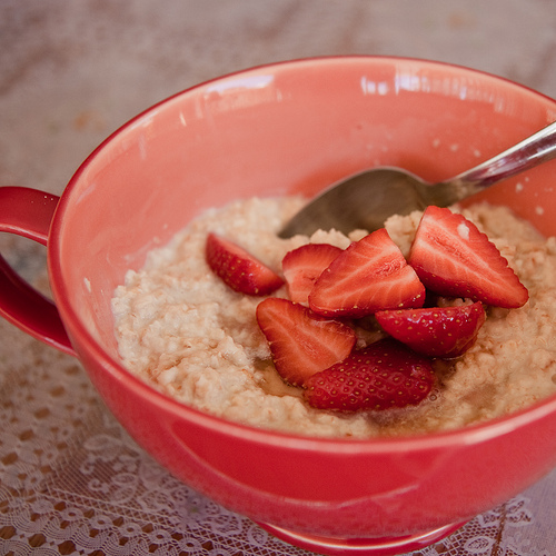 overnight oats