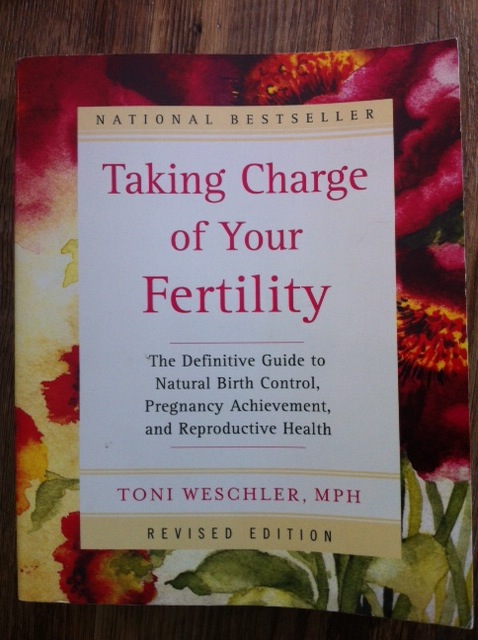 Taking Charge of Your Fertility